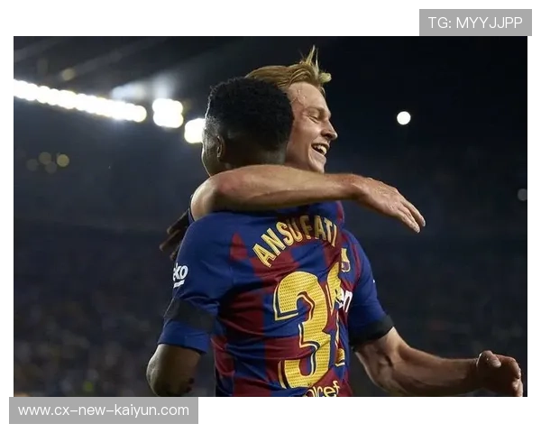 巴萨新星连创纪录，诺坎普再燃激情