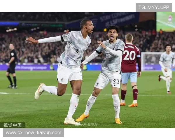 利物浦—马蒂普高空制霸头球破门